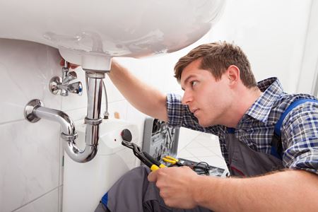 Common Types of Plumbing Repairs in the Dayton Area